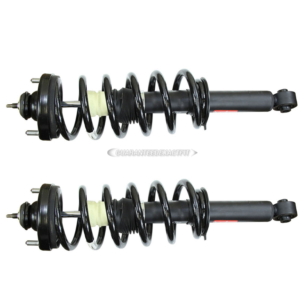 2020 Dodge Journey Shock and Strut Set