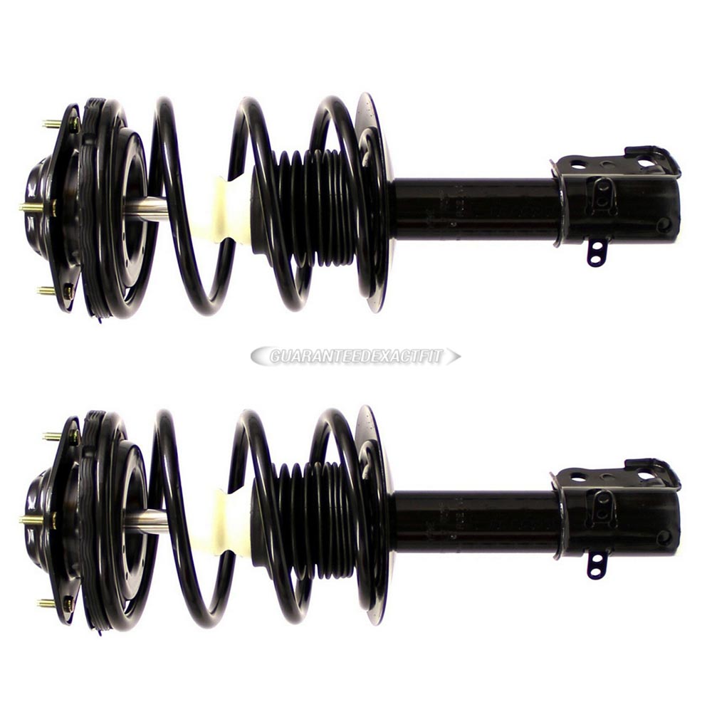 1995 Dodge Neon Shock and Strut Set