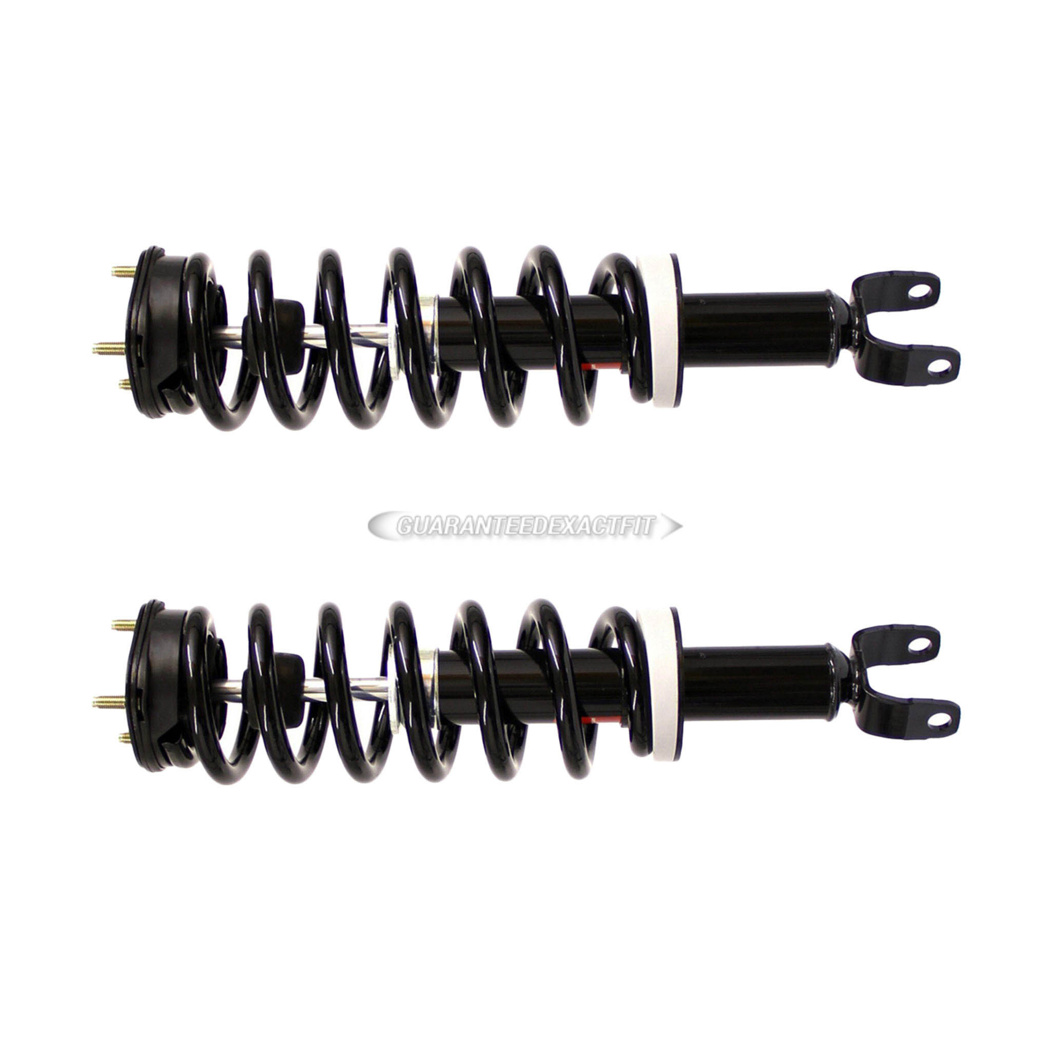 2013 Ram 1500 Shock and Strut Set