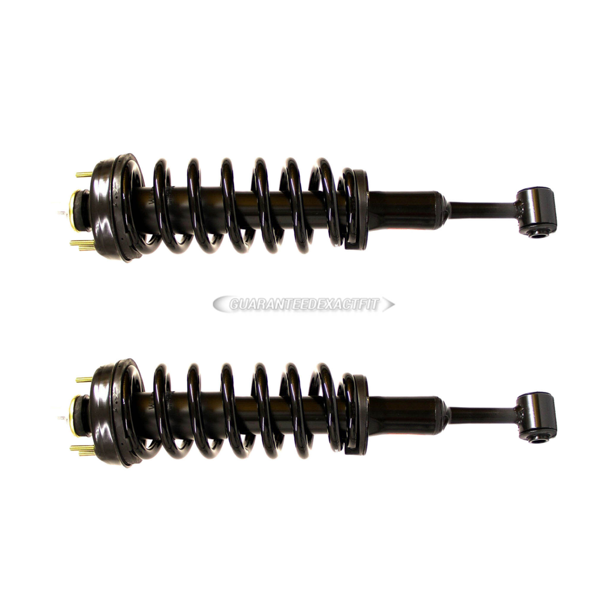 2006 Ford Explorer Shock and Strut Set
