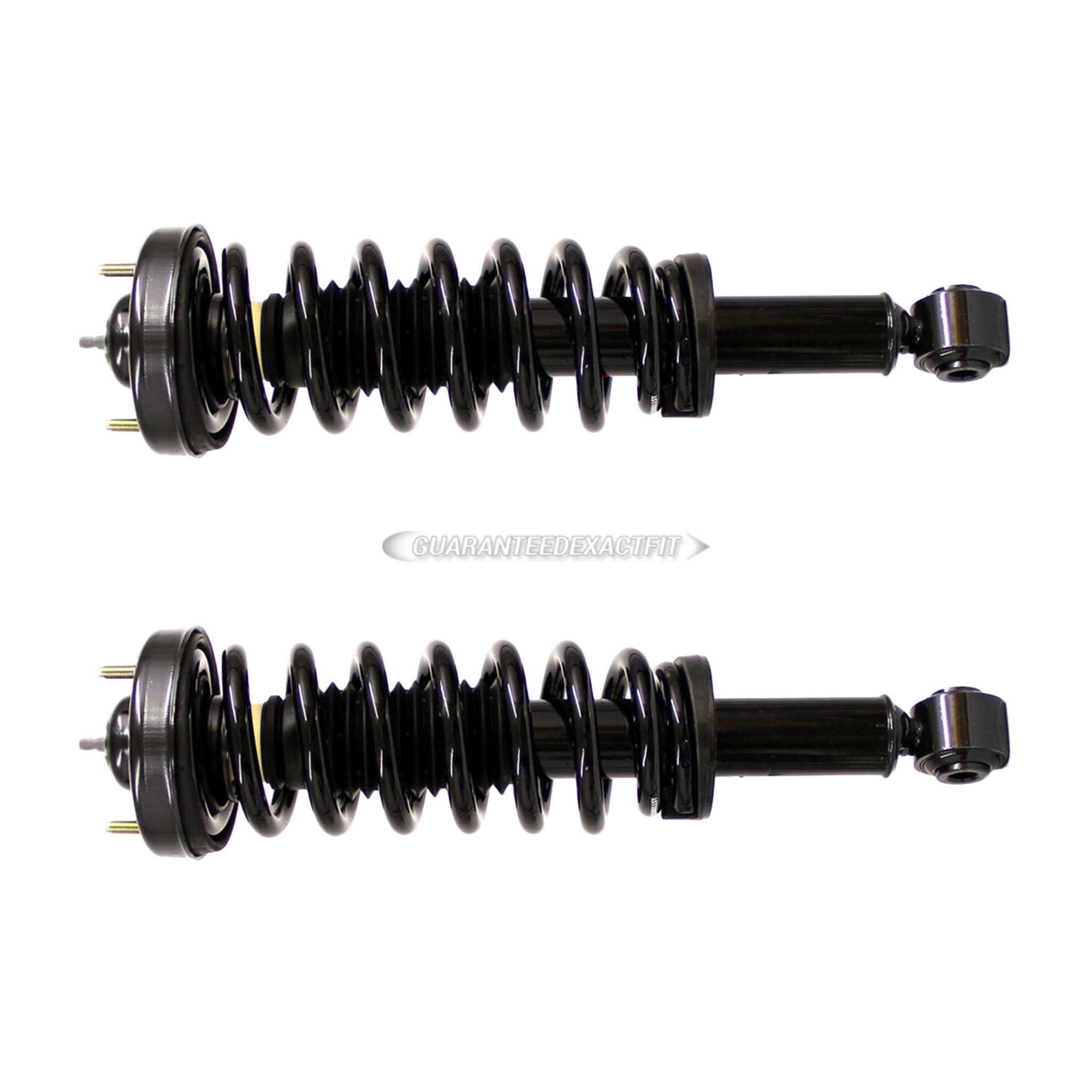 BuyAutoParts 77-70562CX Shock and Strut Set
