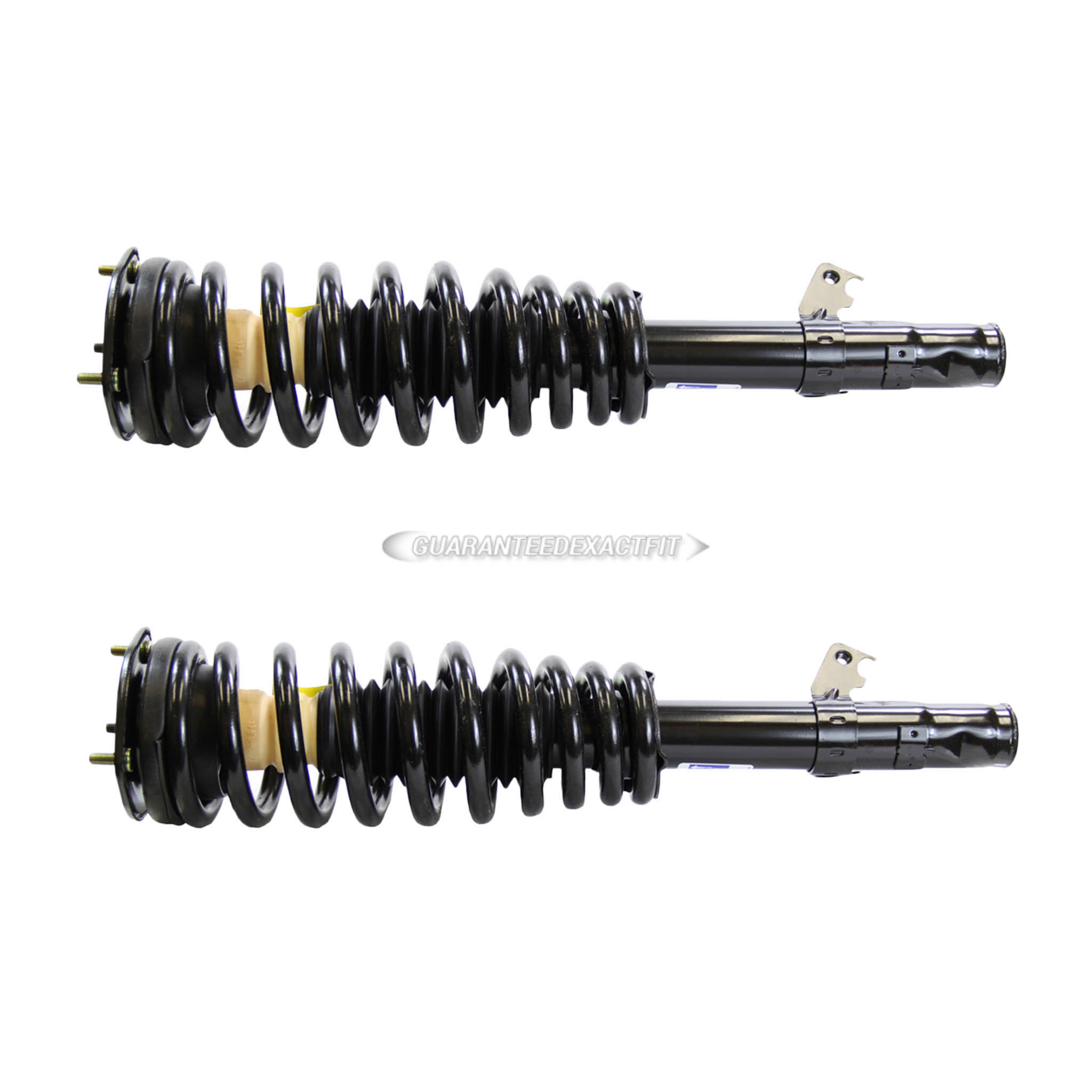 2007 Ford Fusion Shock and Strut Set