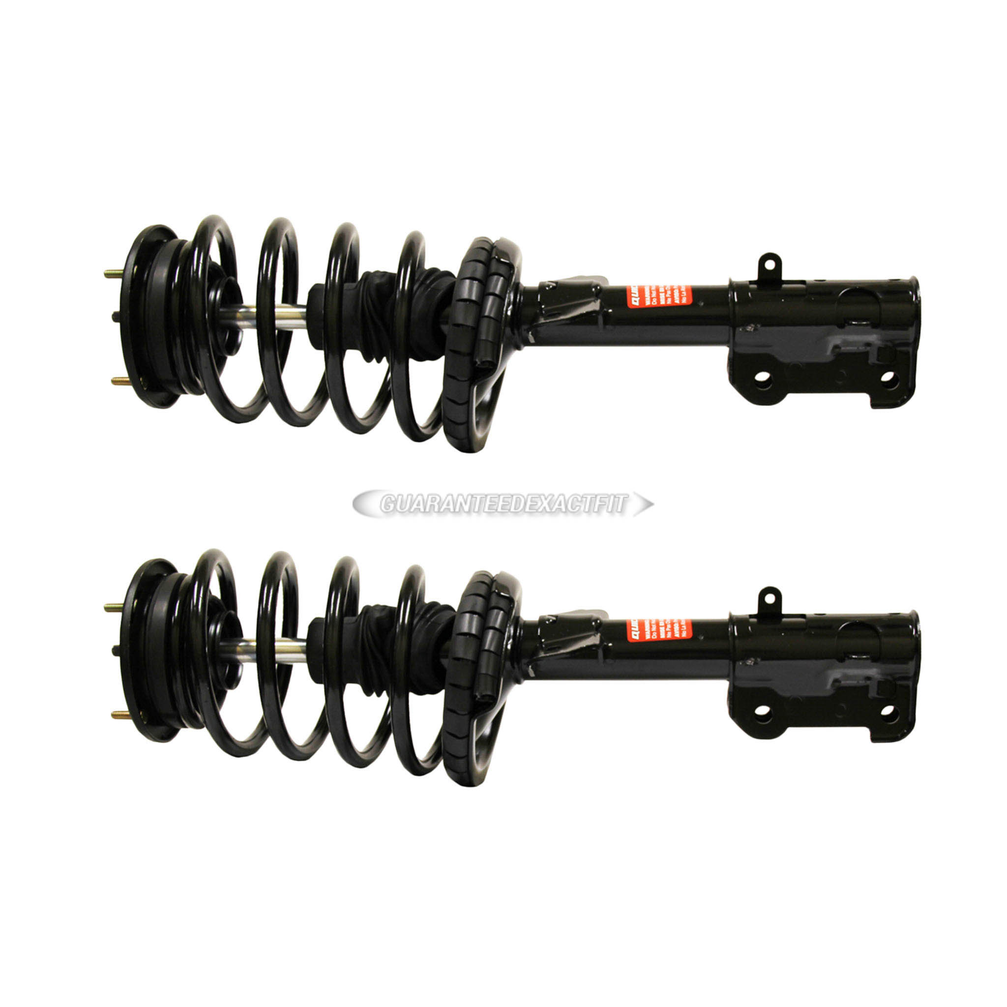 2008 Ford Mustang Shock and Strut Set