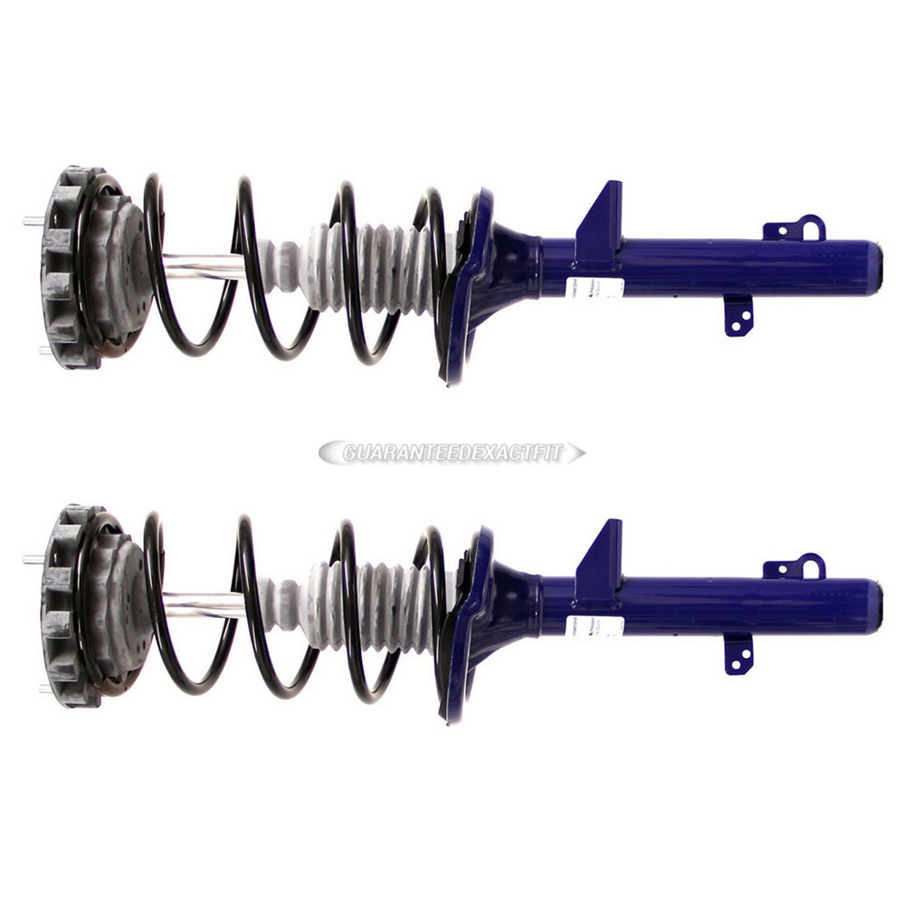 1994 Mercury Sable Shock and Strut Set