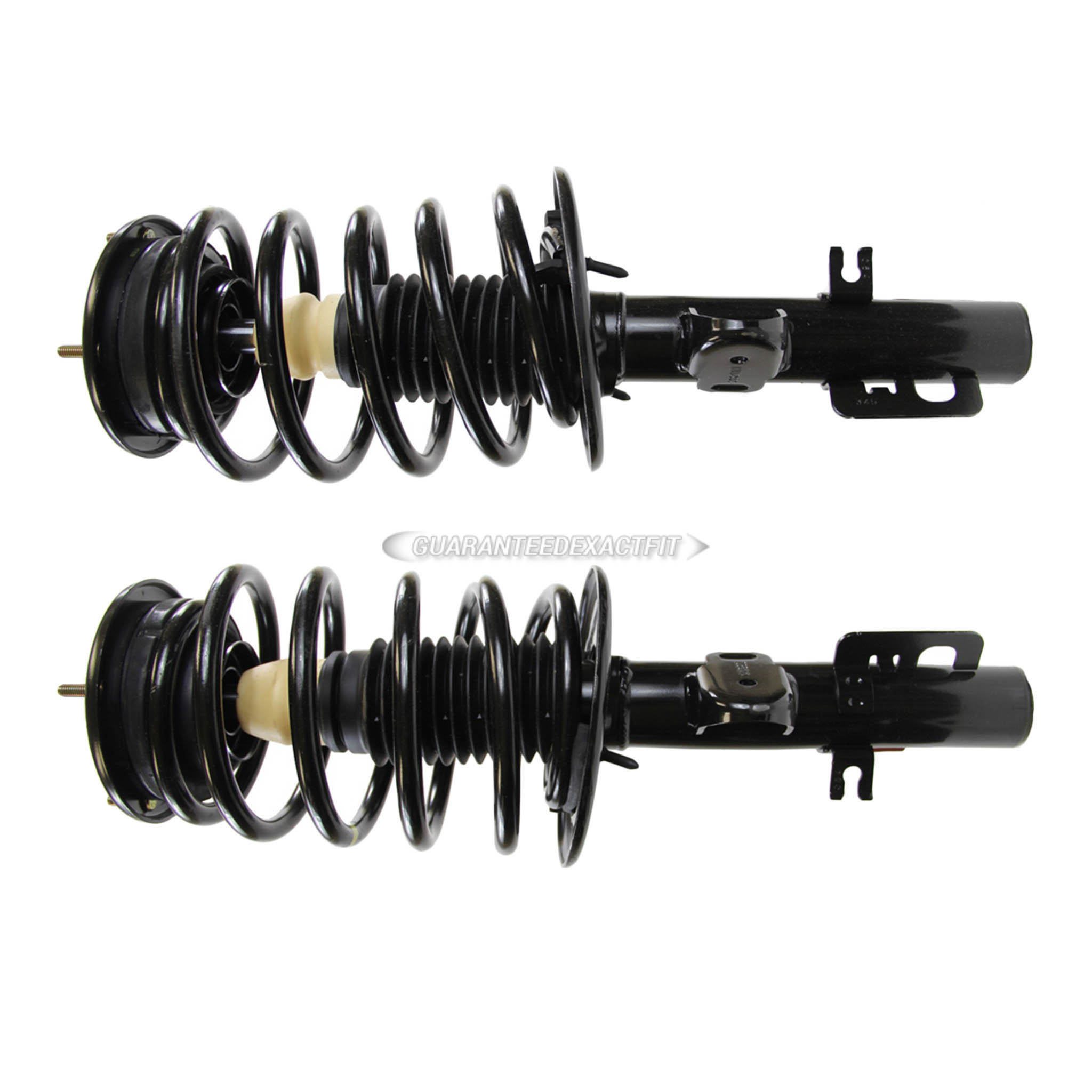 2009 Mercury Sable Shock and Strut Set