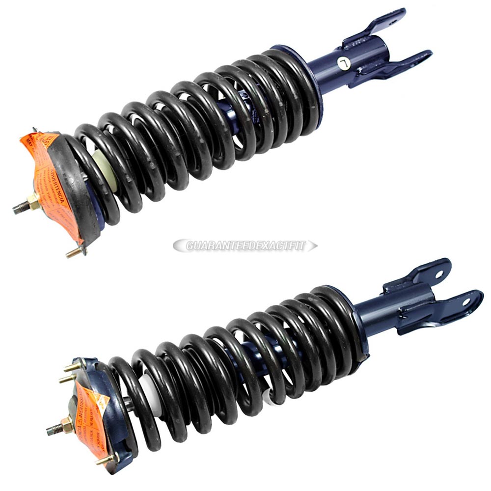 1996 Ford Thunderbird Shock and Strut Set