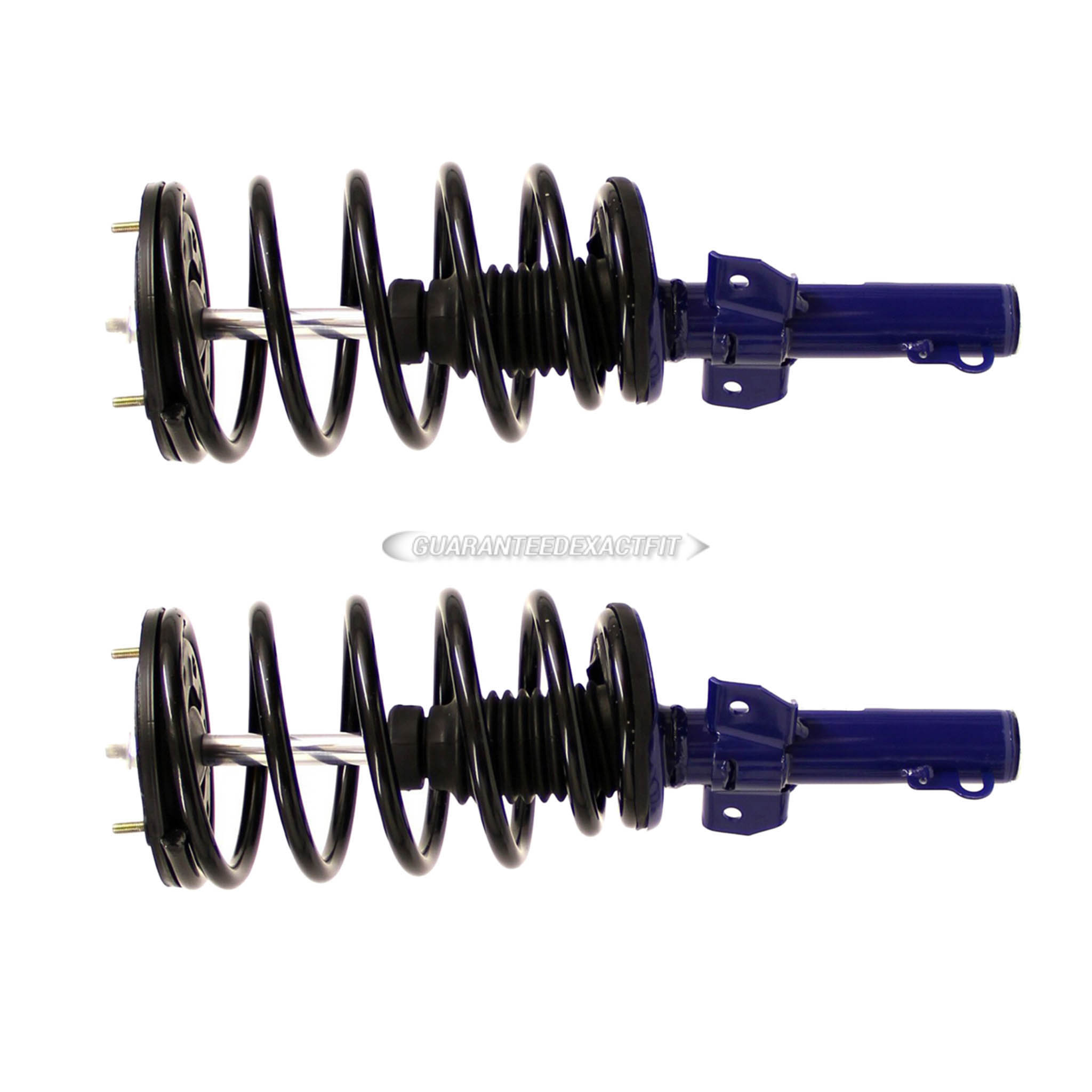 1995 Ford Windstar Shock and Strut Set