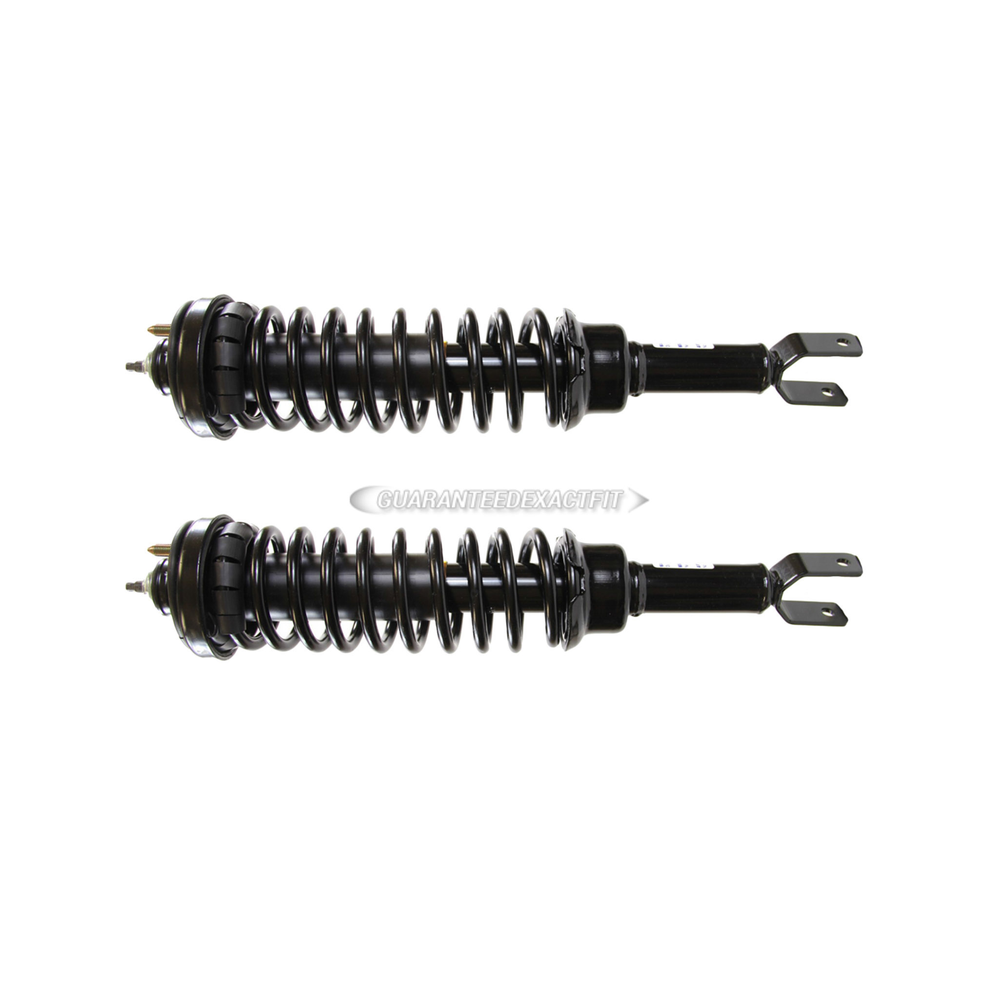 2000 Honda Civic Shock and Strut Set