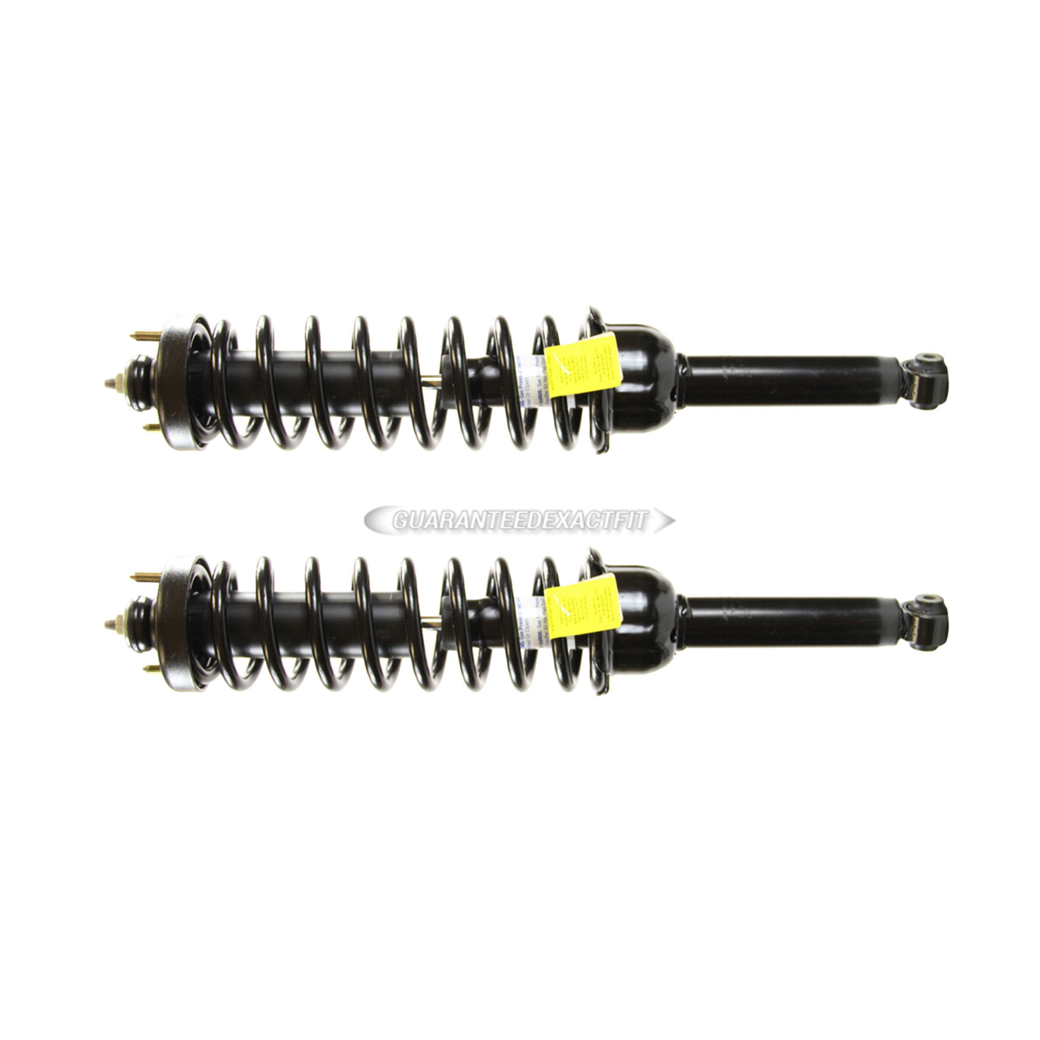 BuyAutoParts 77-70660CX Shock and Strut Set