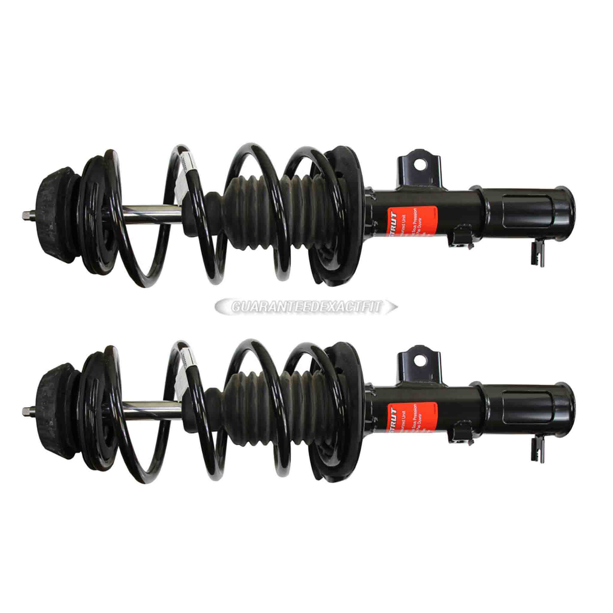 BuyAutoParts 77-70691CX Shock and Strut Set