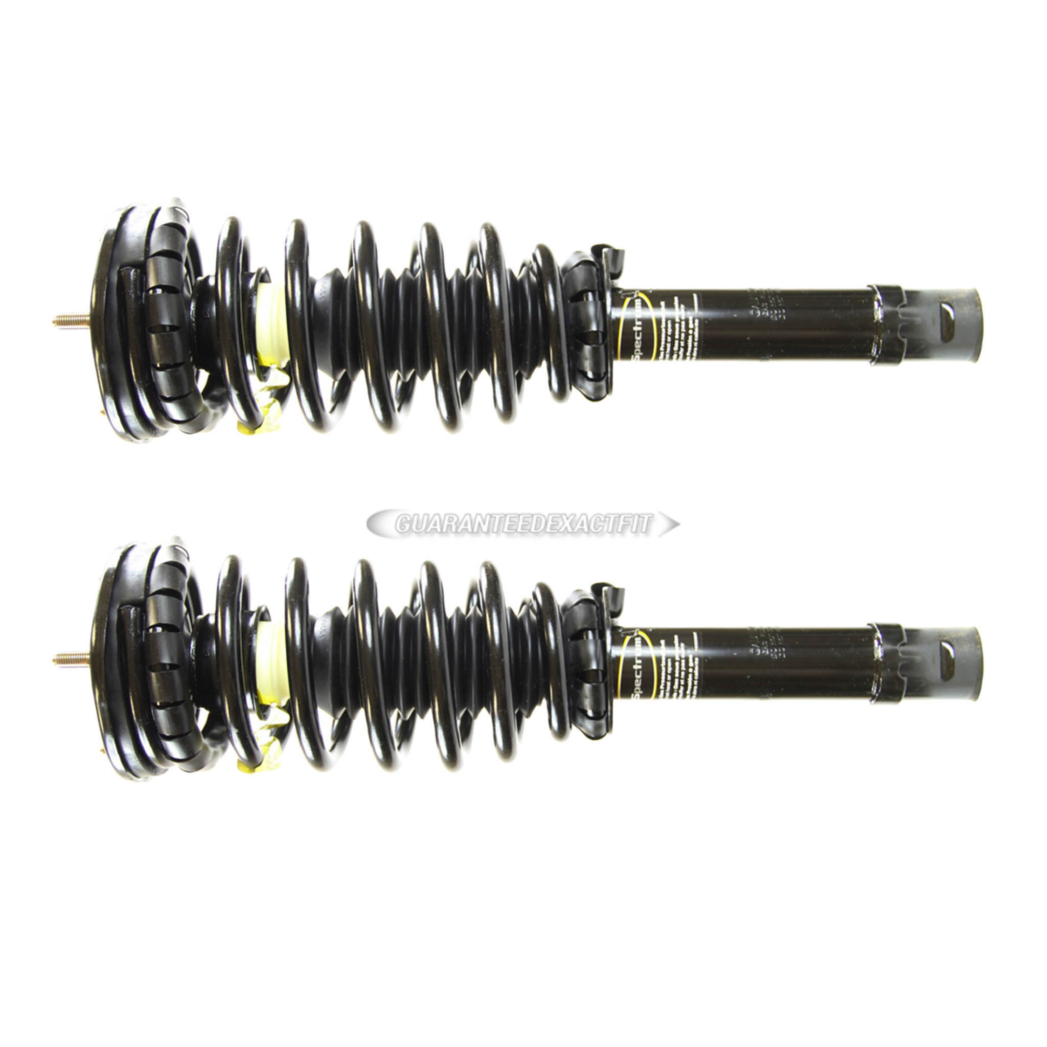 2000 Hyundai Sonata Shock and Strut Set