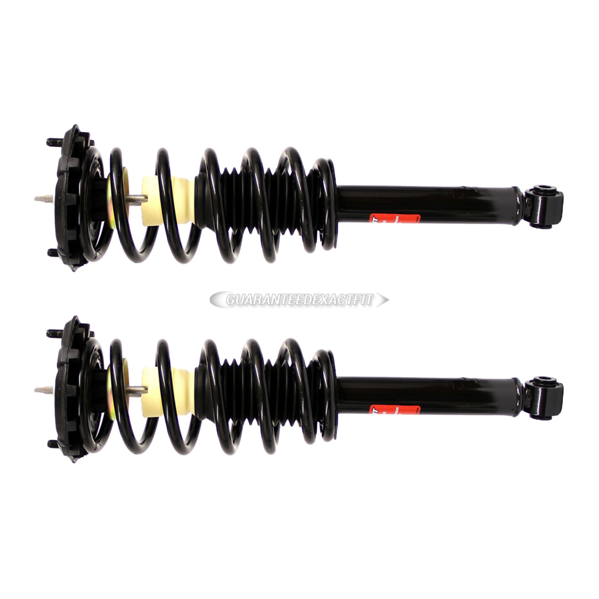 2000 Nissan Maxima Shock and Strut Set