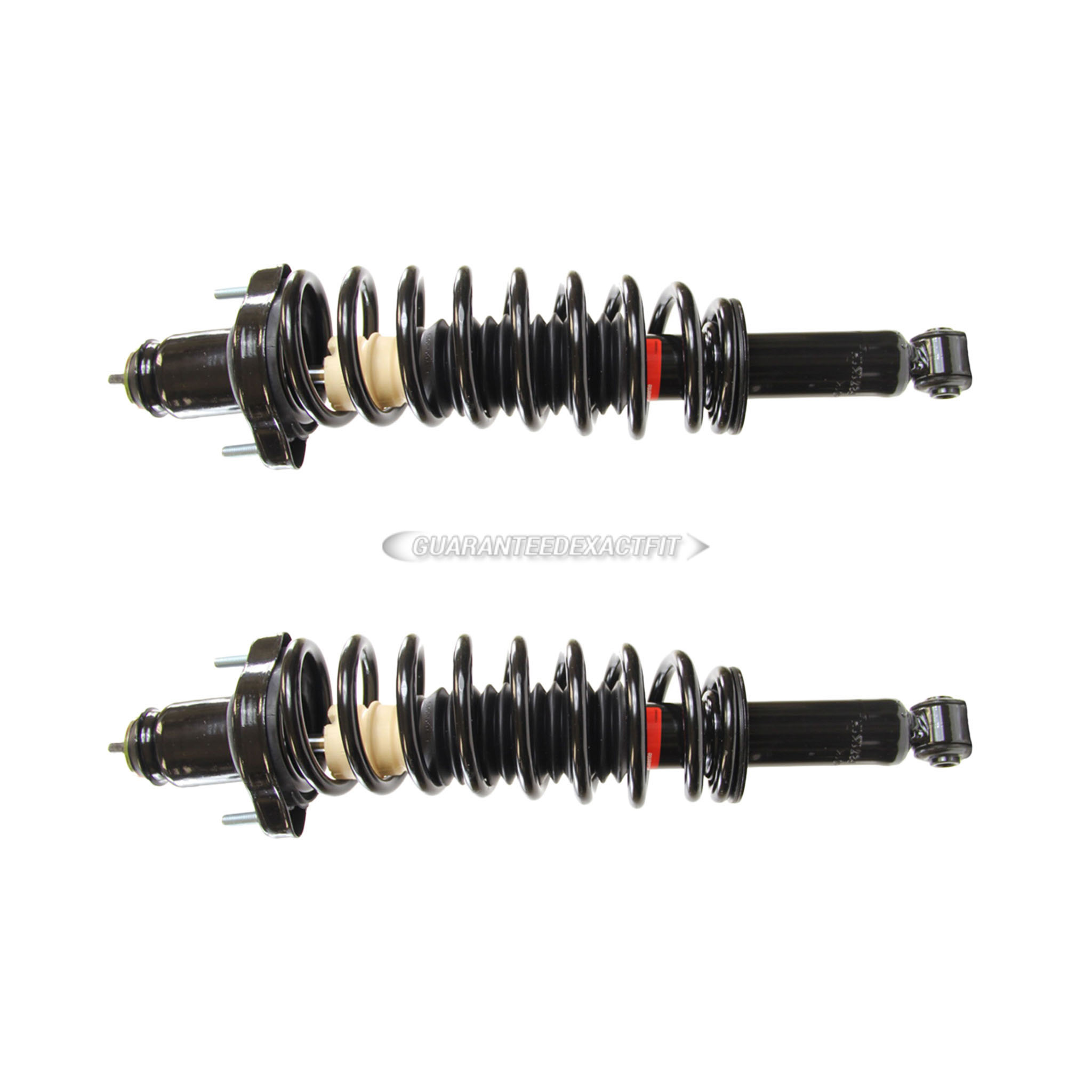 2007 Jeep Compass Shock and Strut Set