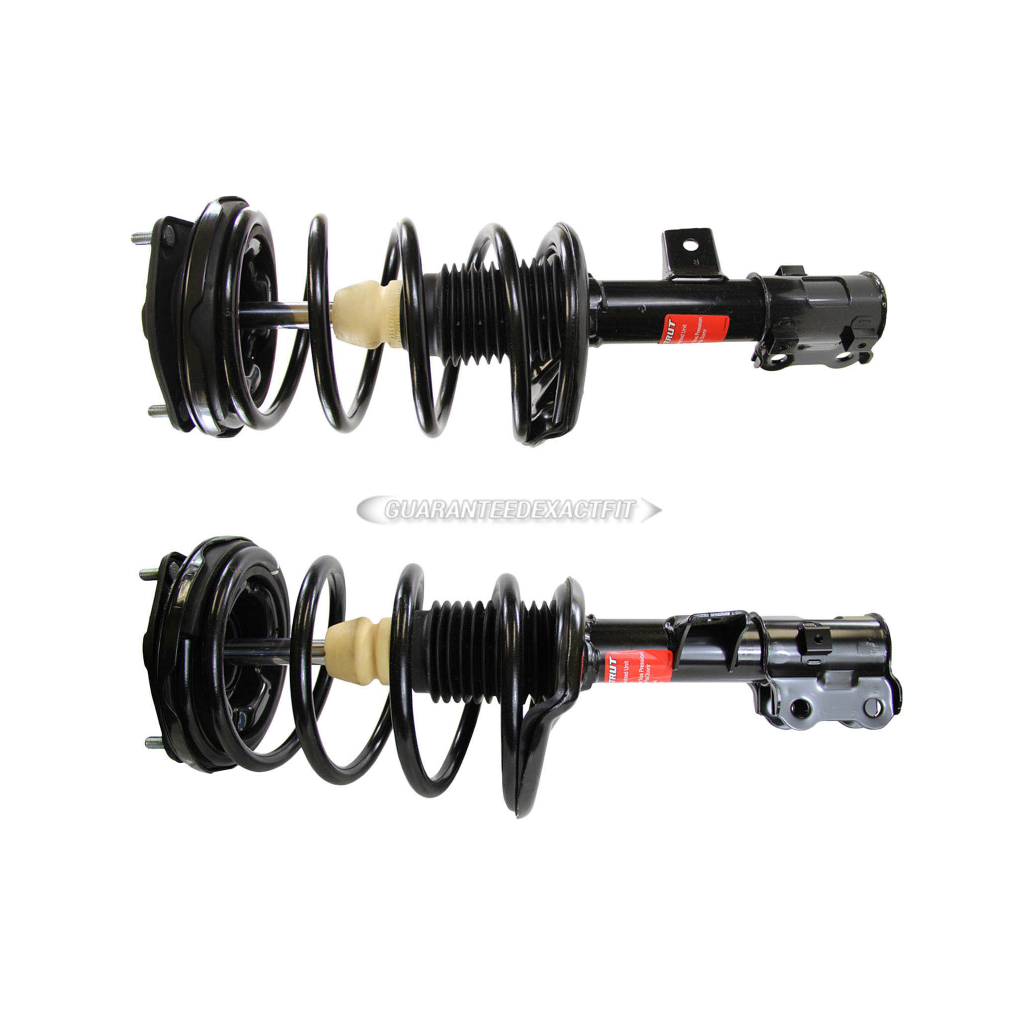 2007 Kia Optima Shock and Strut Set