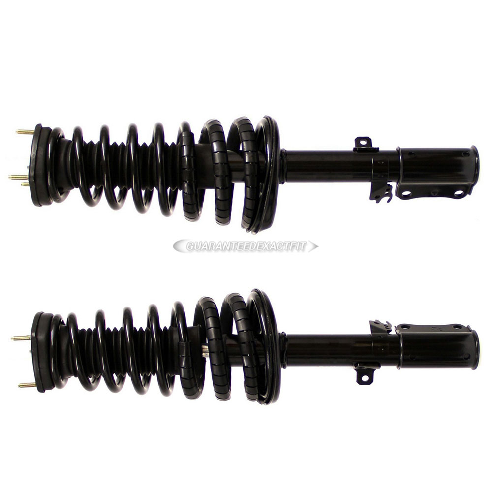 2002 Lexus ES300 Shock and Strut Set