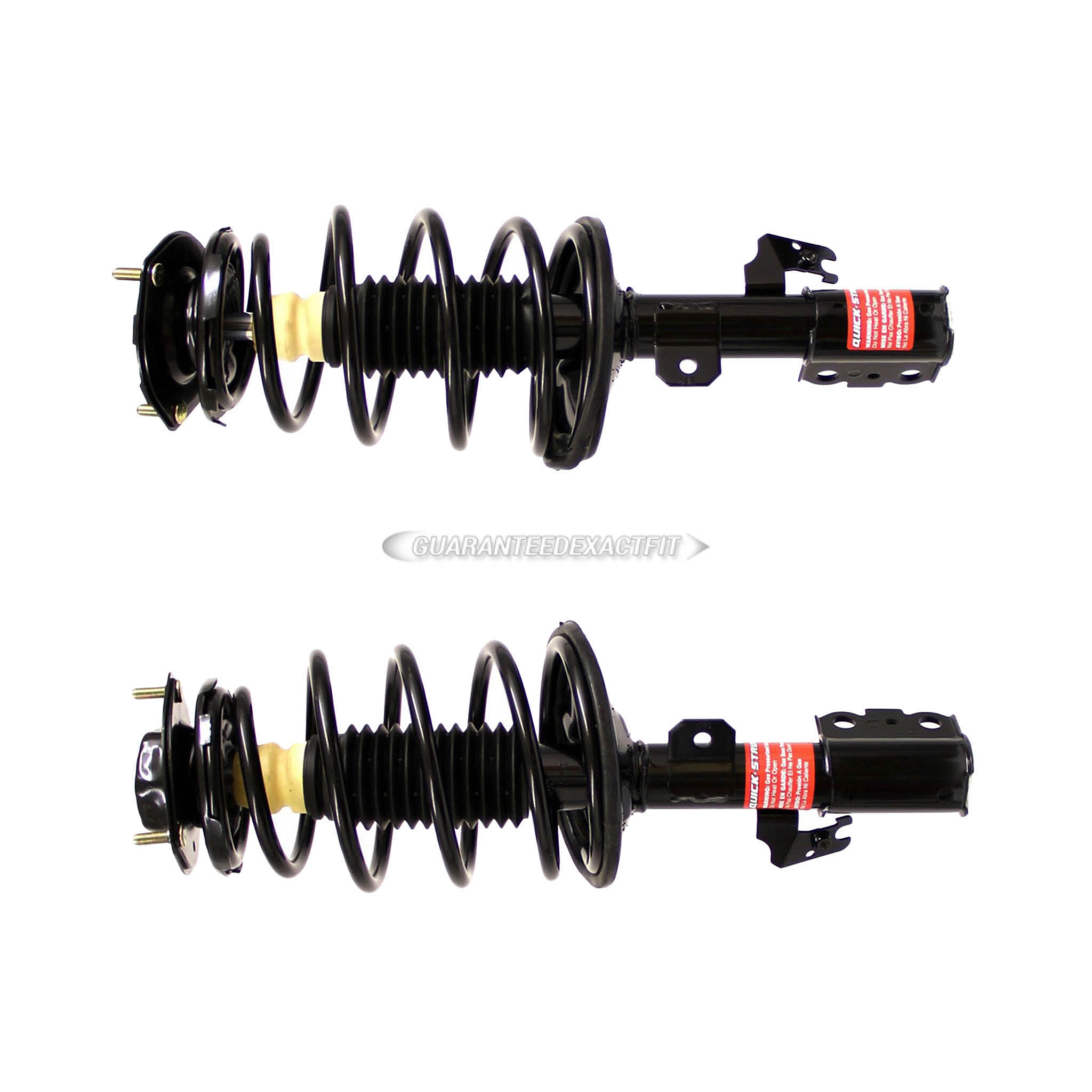 2003 Lexus ES300 Shock and Strut Set