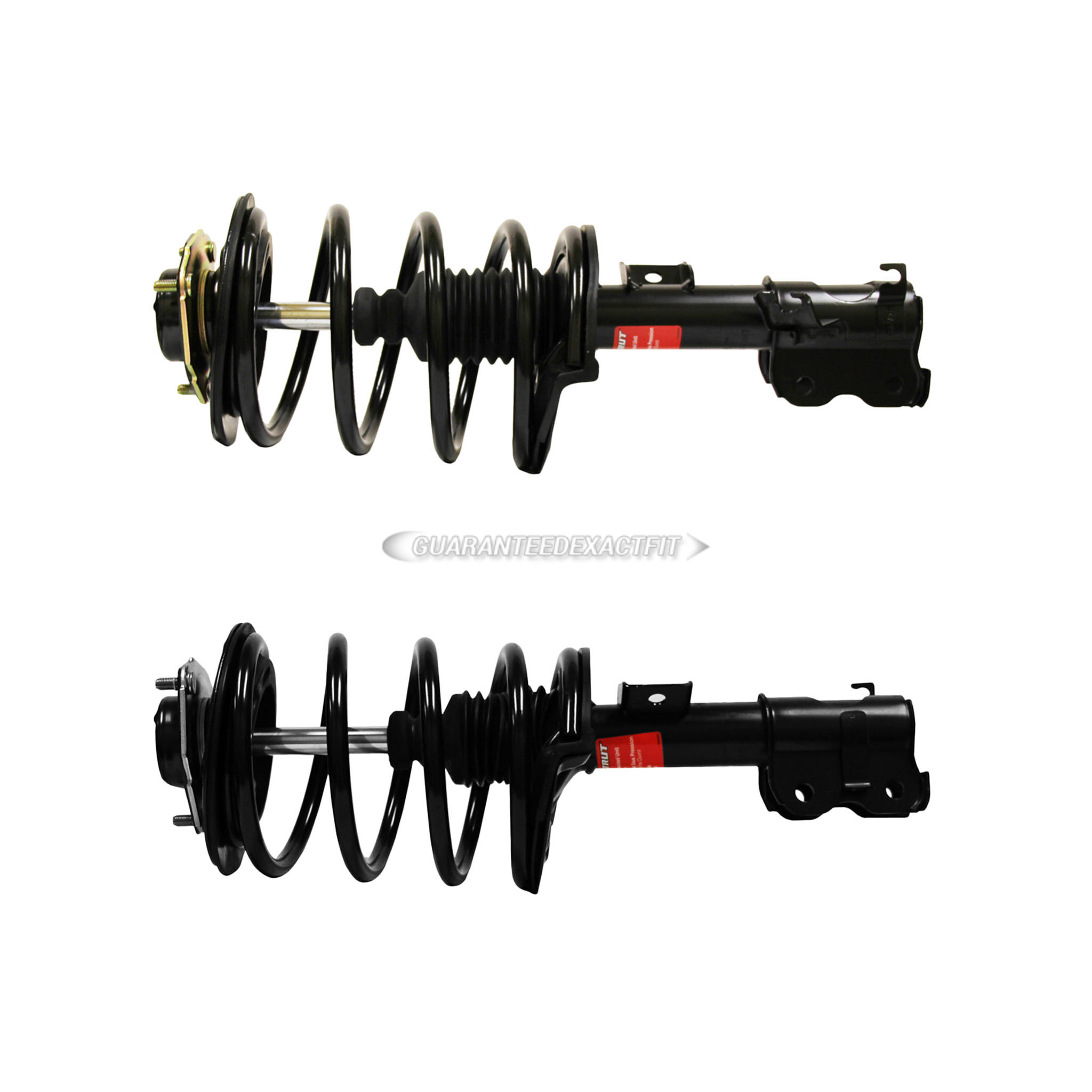 2003 Nissan Altima Shock and Strut Set