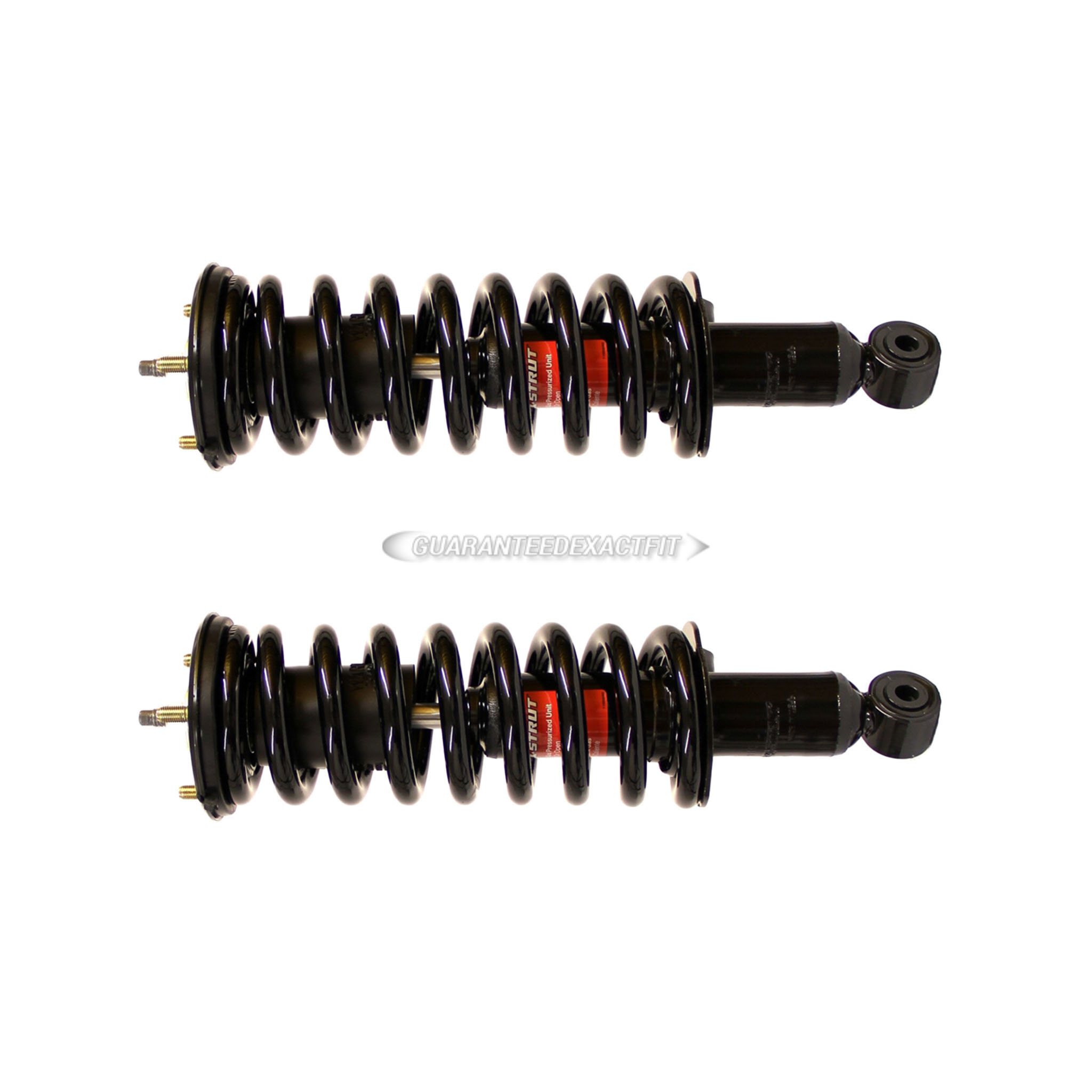BuyAutoParts 77-70873CX Shock and Strut Set