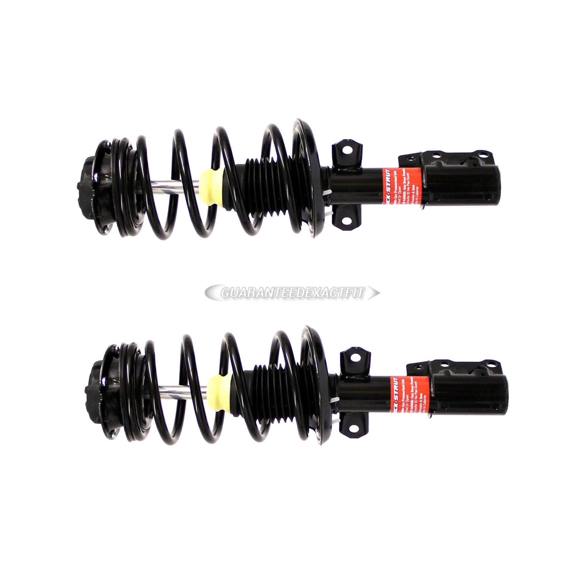 2003 Saturn Ion Shock and Strut Set