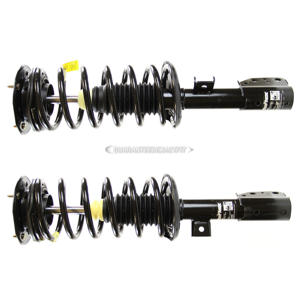 2003 Saturn Vue Shock and Strut Set