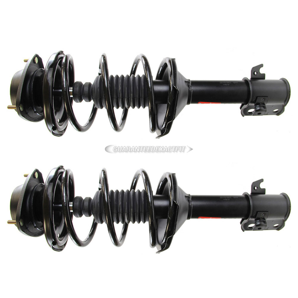 2002 Subaru Outback Shock and Strut Set