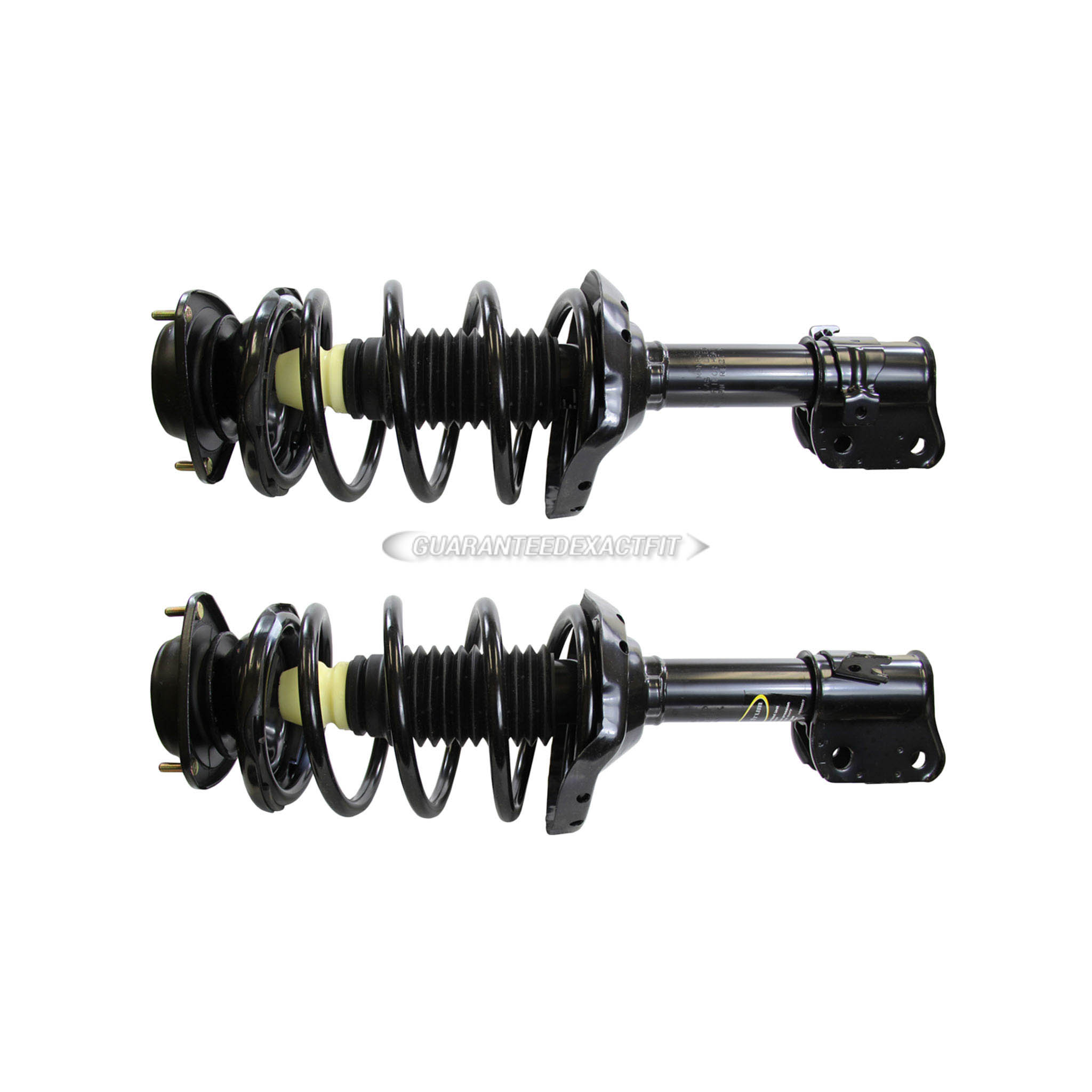 2005 Subaru Forester Shock and Strut Set