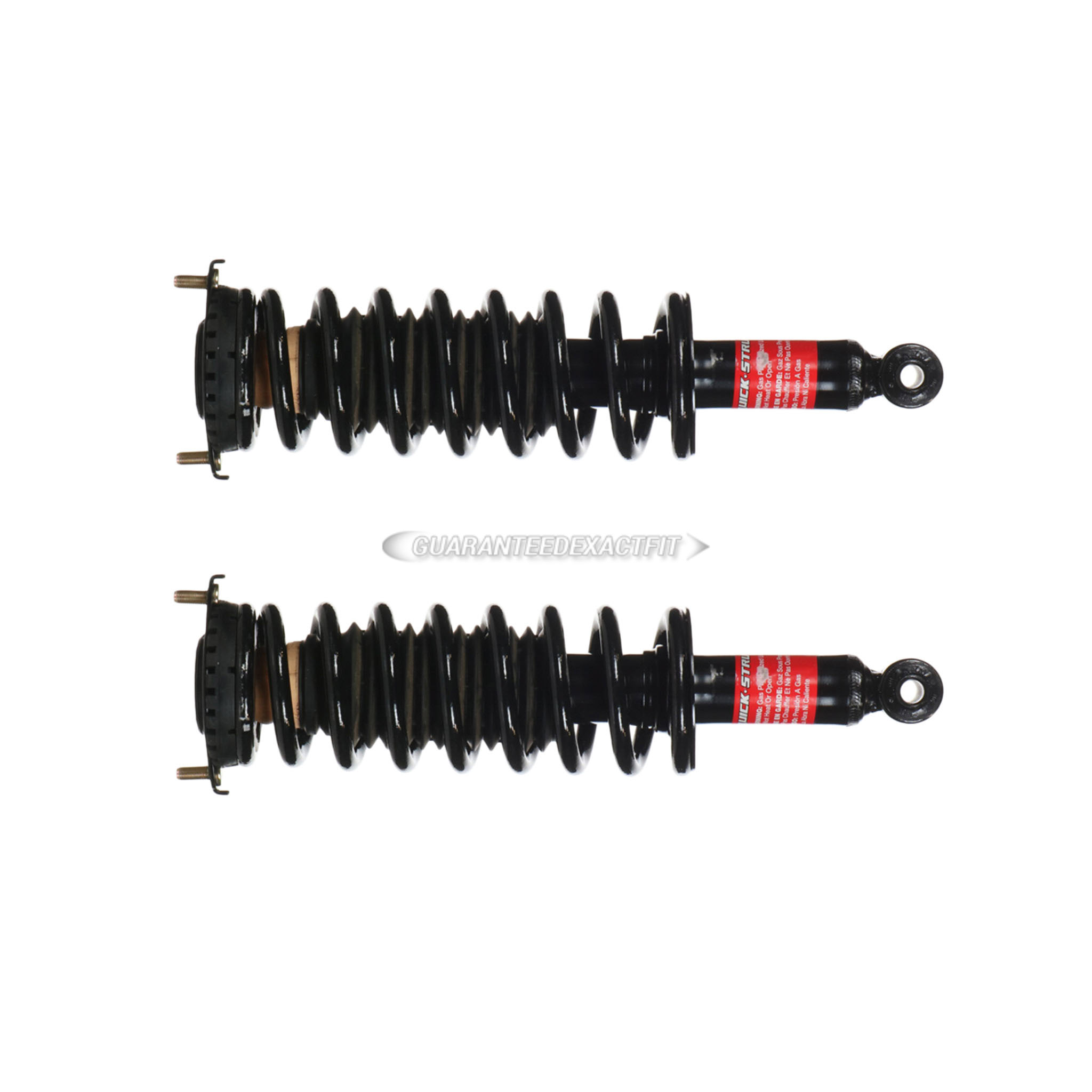 2000 Subaru Legacy Shock and Strut Set