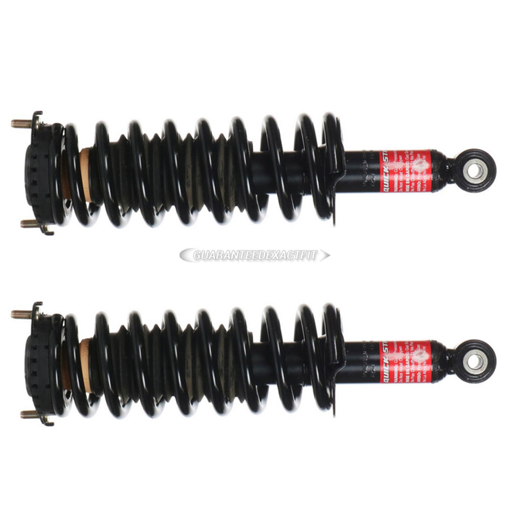 2006 Subaru Legacy Shock and Strut Set