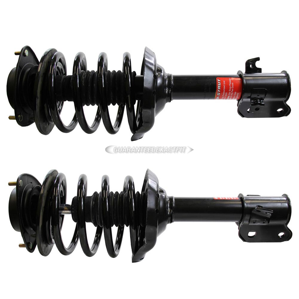 2006 Subaru Outback Shock and Strut Set