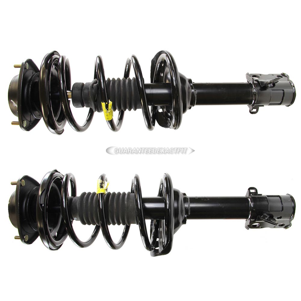 2011 Subaru Outback Shock and Strut Set