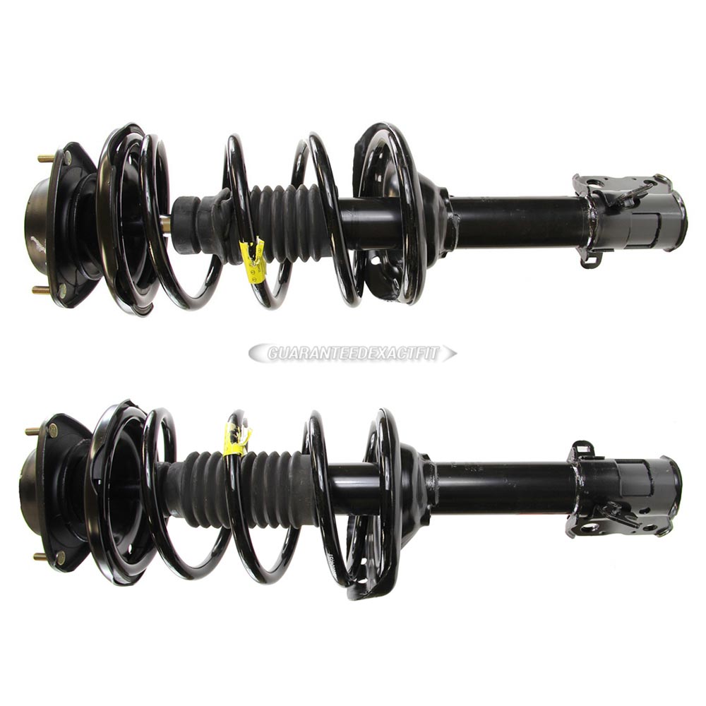 2011 Subaru Outback Shock and Strut Set