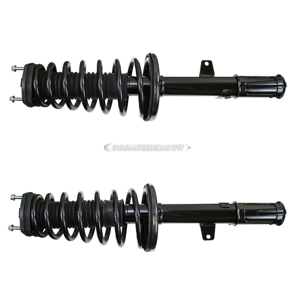 1996 Toyota Camry Shock and Strut Set