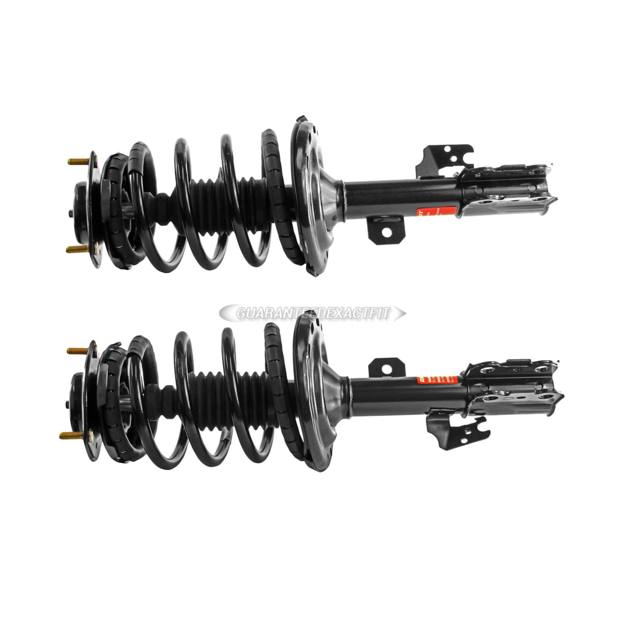 BuyAutoParts 77-70995CX Shock and Strut Set