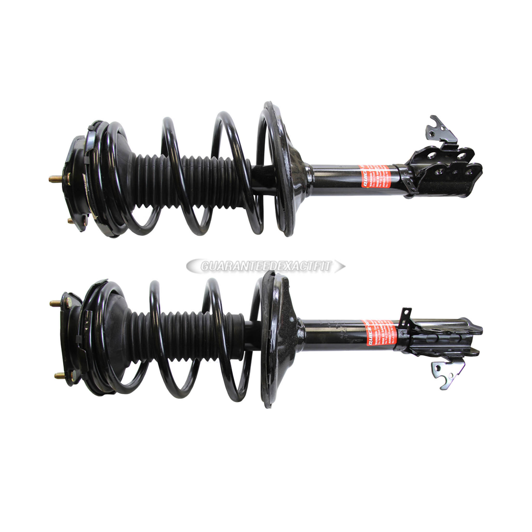 2000 Toyota RAV4 Shock and Strut Set