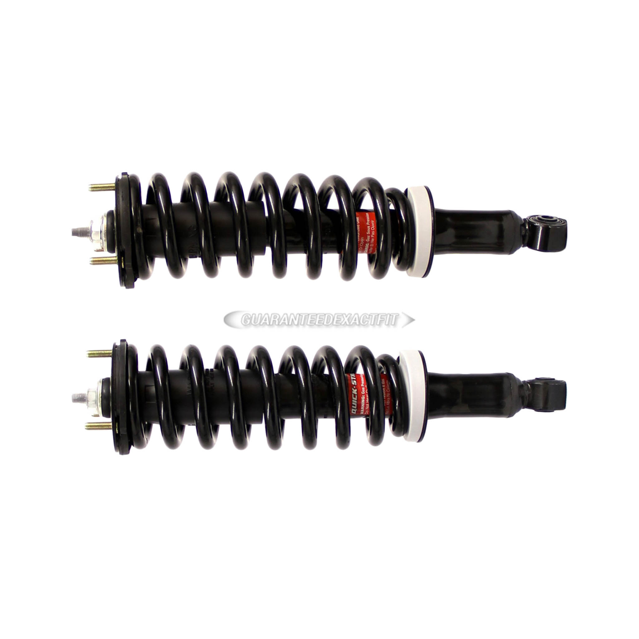 BuyAutoParts 77-71069CX Shock and Strut Set