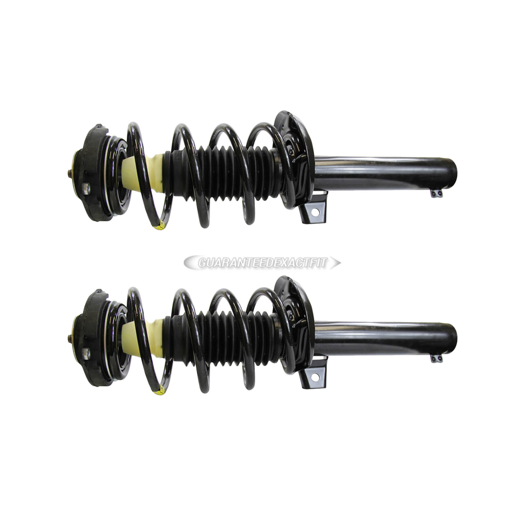 BuyAutoParts 77-71081CX Shock and Strut Set