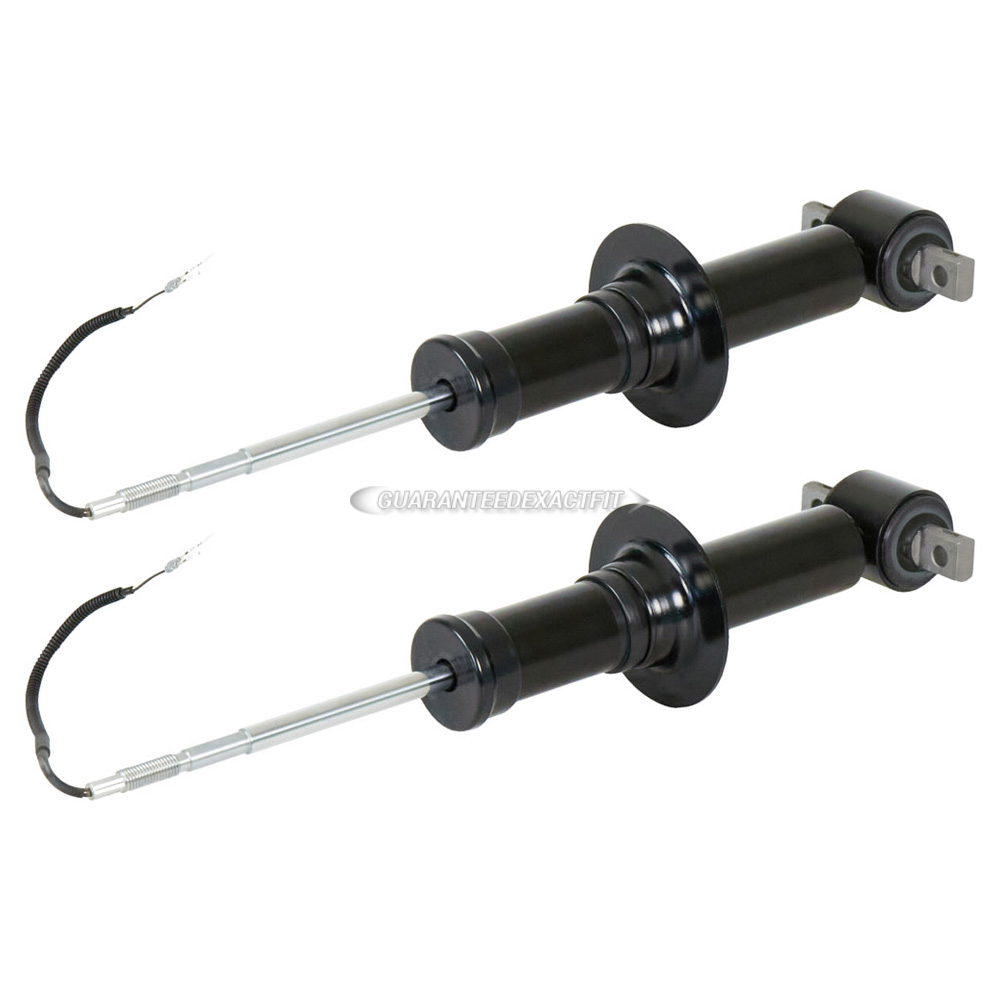 2017 Cadillac Escalade Shock and Strut Set