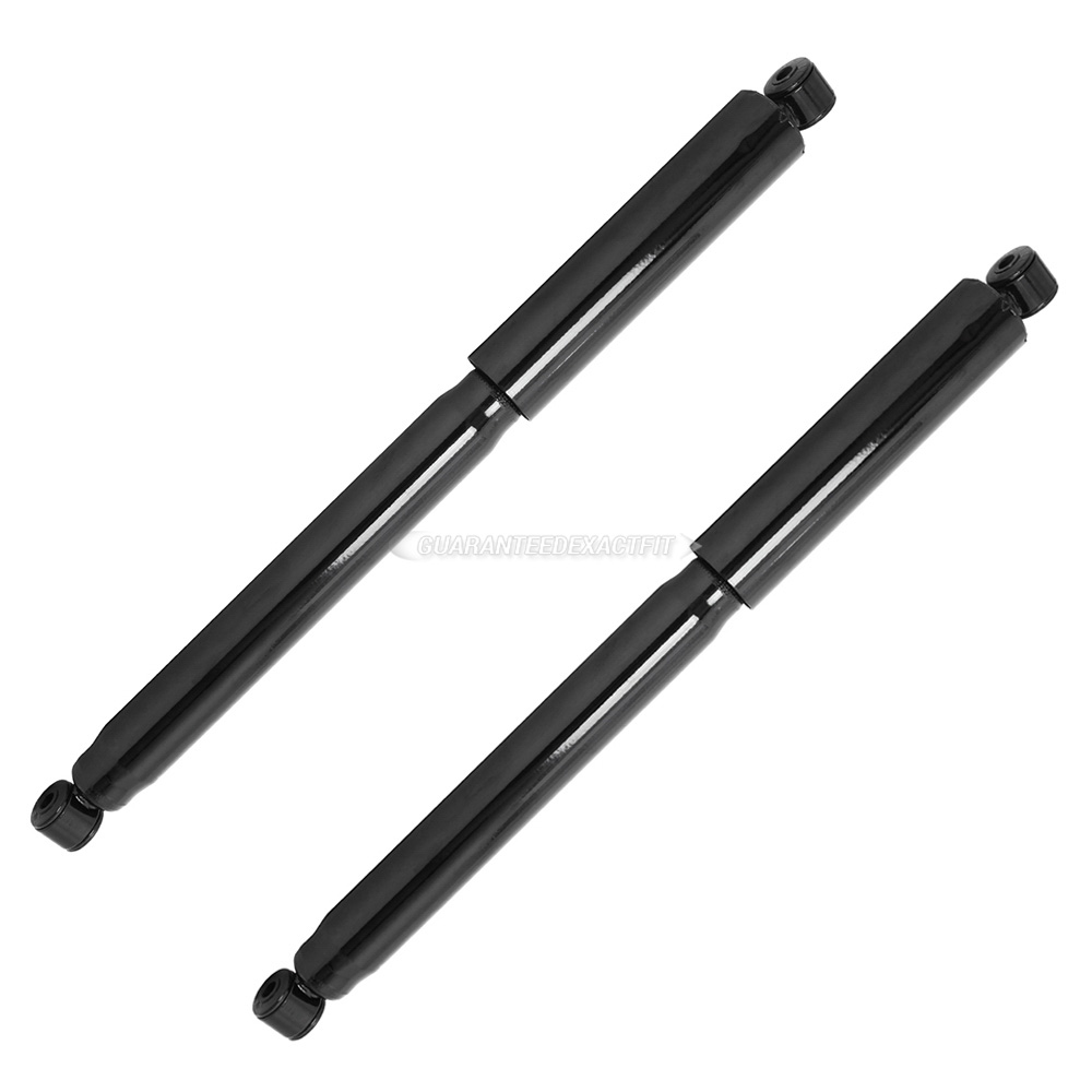 2019 Ford F Series Trucks Shock and Strut Set
