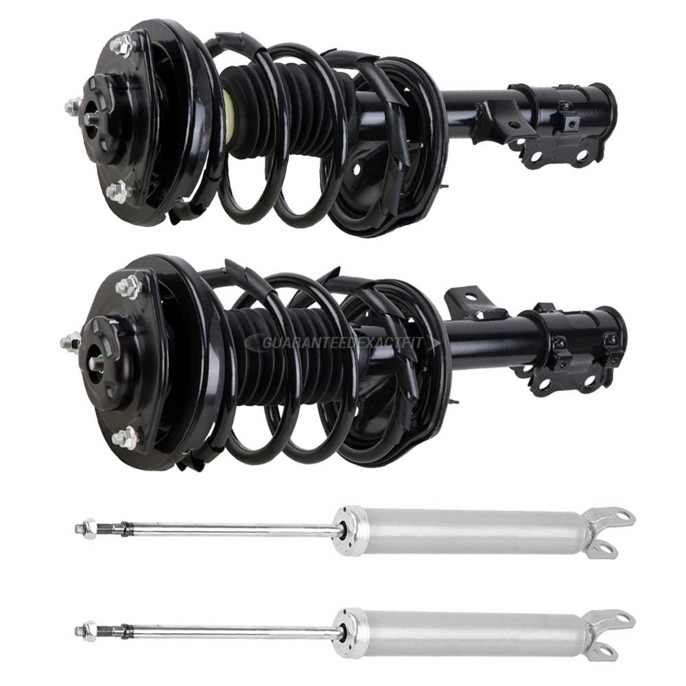 2008 Kia Optima Shock and Strut Set