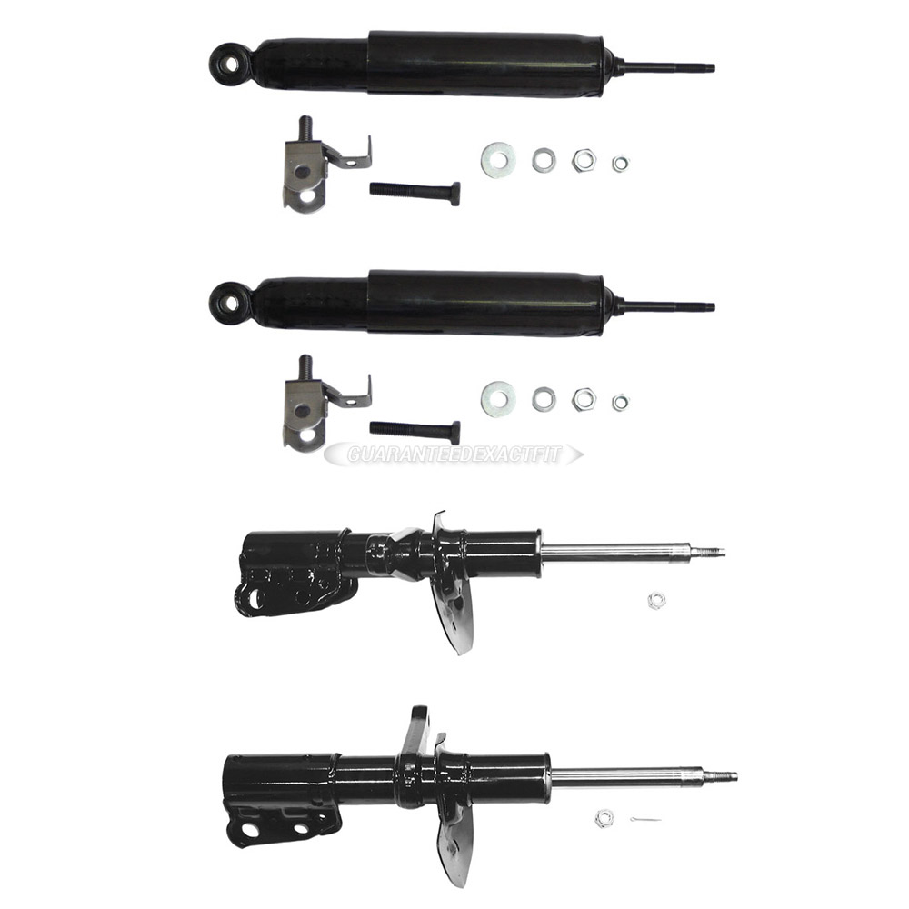 1996 Buick Skylark Shock and Strut Set