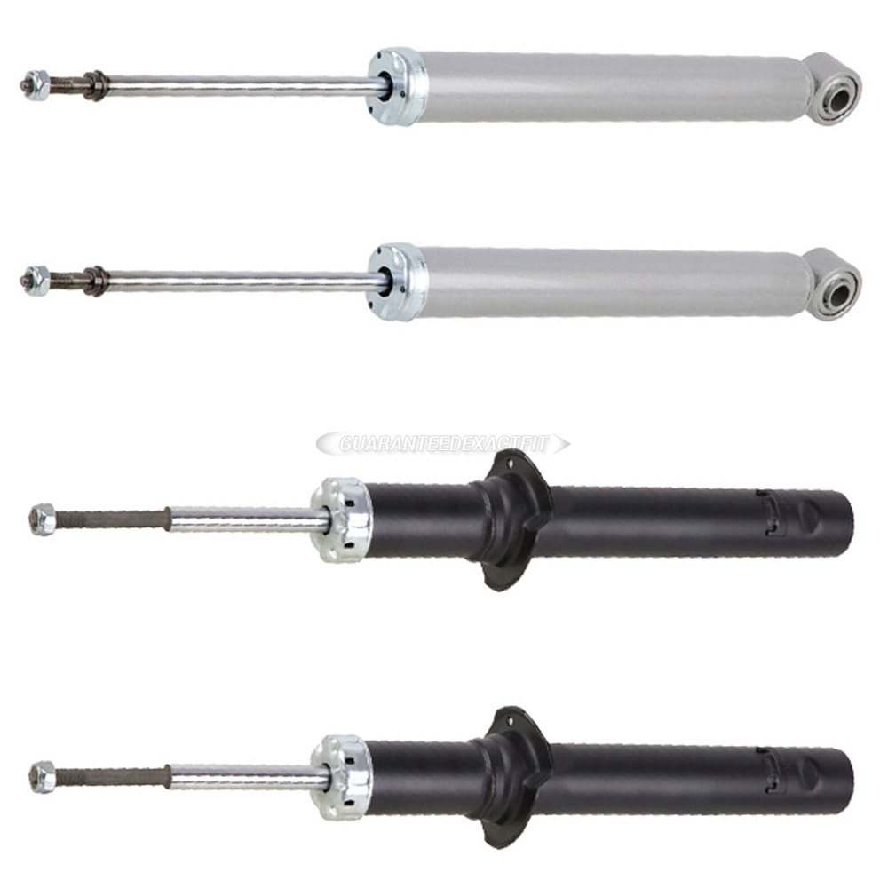 2007 Kia Amanti Shock and Strut Set