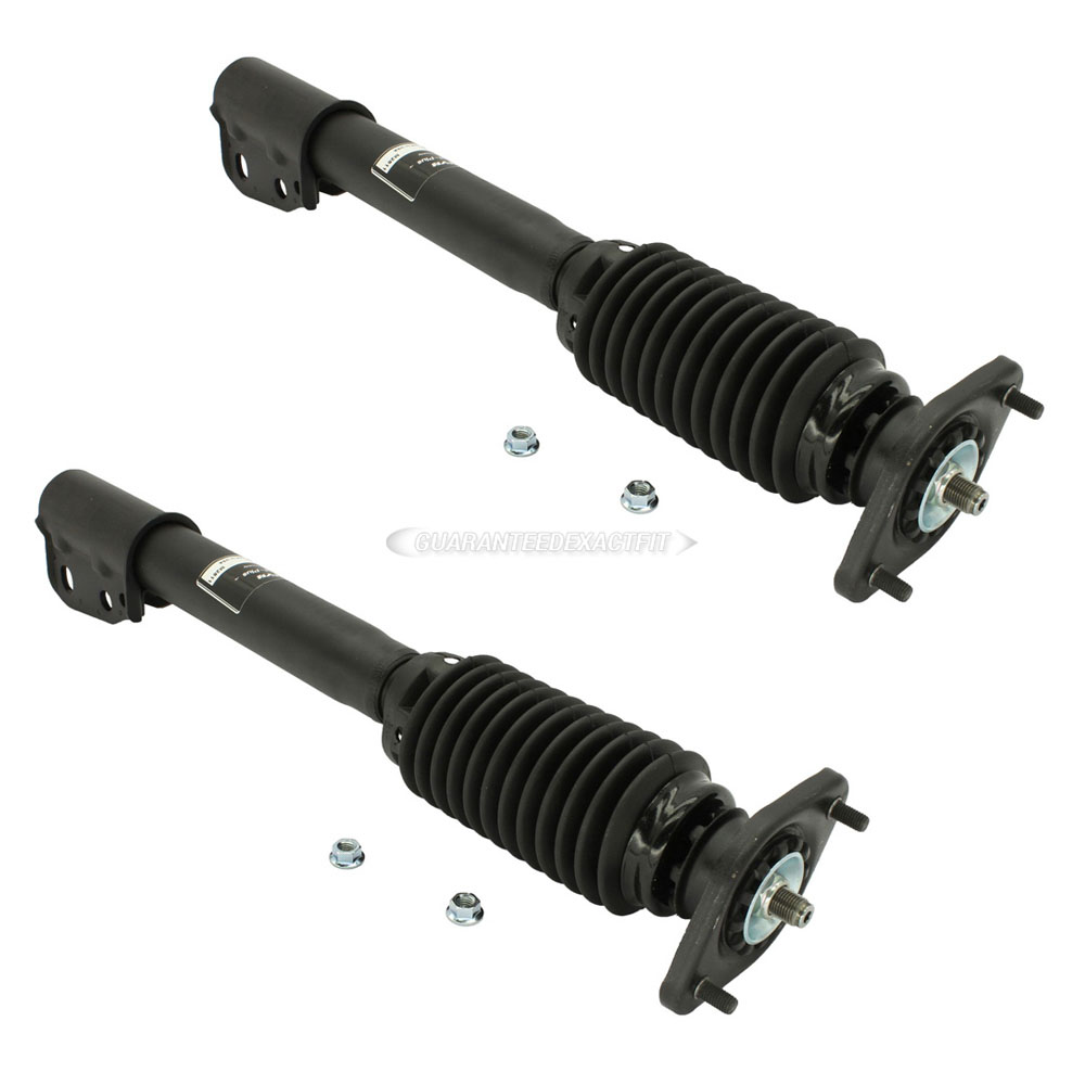 1987 Buick Electra Shock and Strut Set