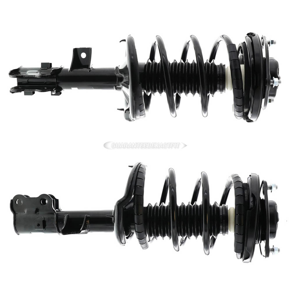 2006 Kia Optima Shock and Strut Set