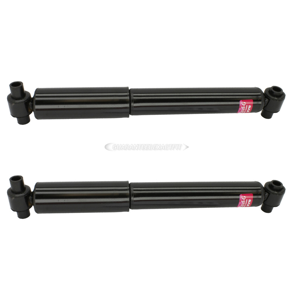 2000 Sterling-Truck AT9500 Shock and Strut Set