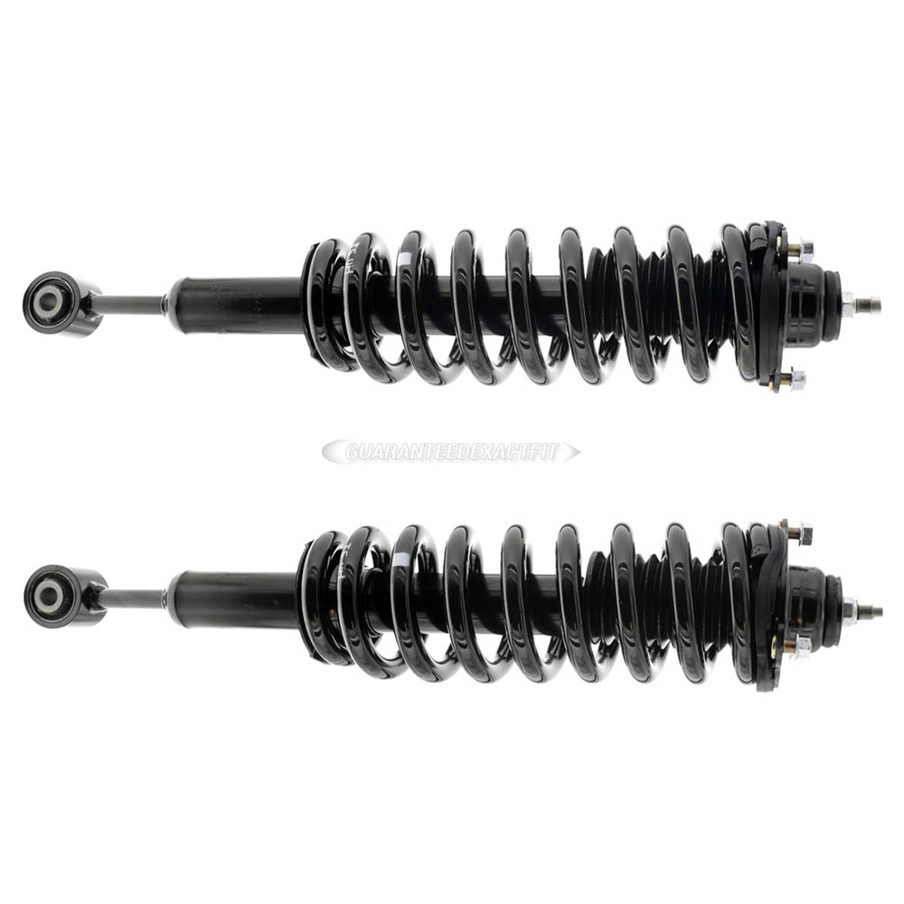 2021 Toyota 4Runner Shock and Strut Set