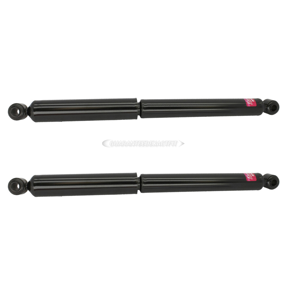 2003 Blue Bird TC2000 Shock and Strut Set