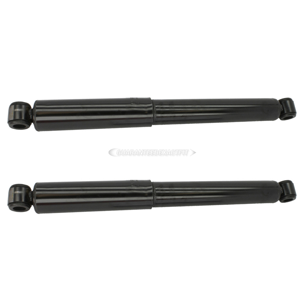 1994 Ford F800 Shock and Strut Set