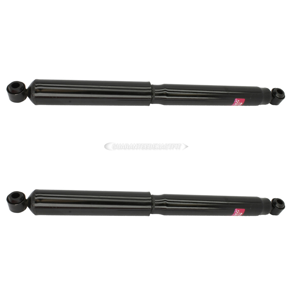 1982 Ford B700 Shock and Strut Set