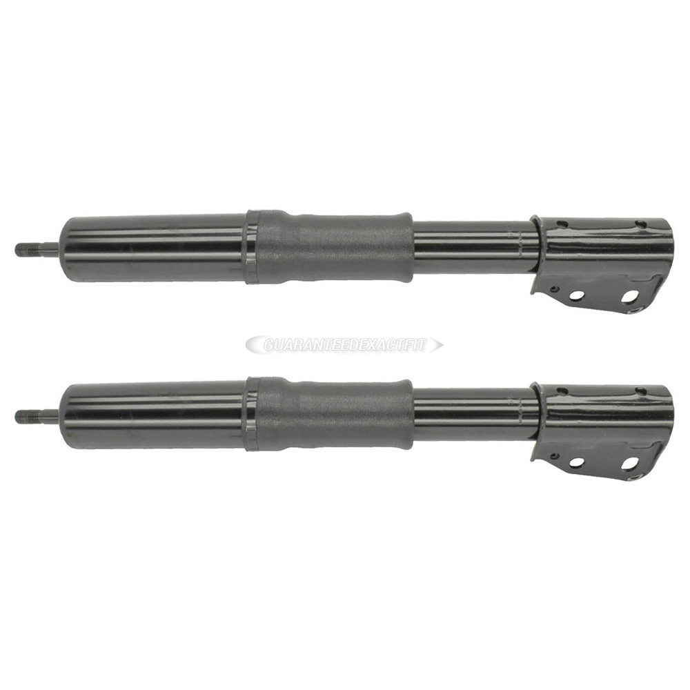 1987 Buick LeSabre Shock and Strut Set