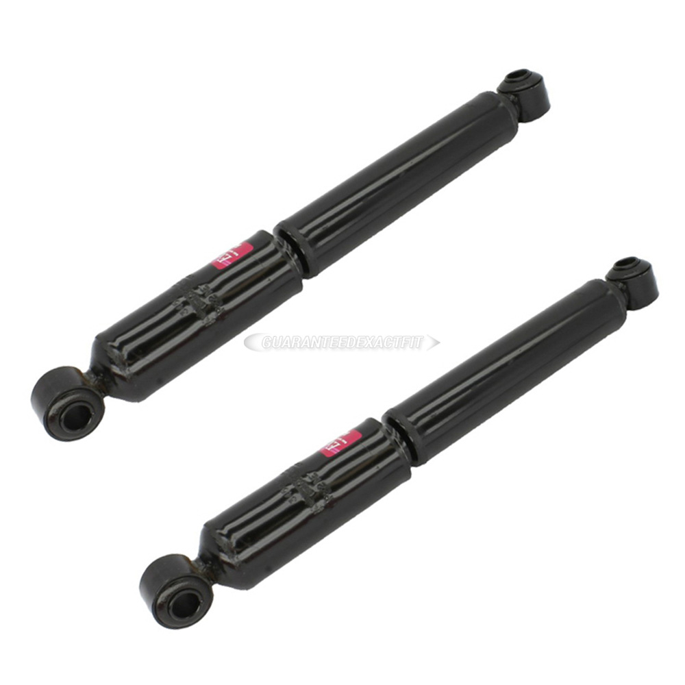 2000 Blue Bird All American FE Shock and Strut Set